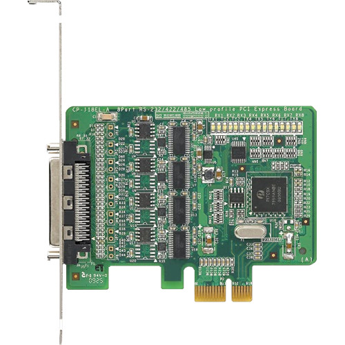 CP-118EL-A w/o Cable MOXA CP-118EL-A w/o Cable MOXA